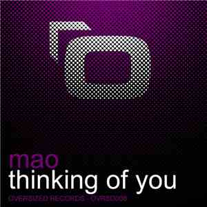 MAO  - Thinking Of You