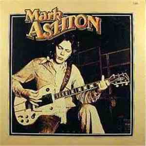 Mark Ashton - Mark Ashton