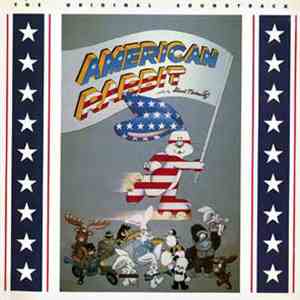 Mark Volman And Howard Kaylan - American Rabbit - The Original Soundtrack