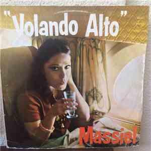 Massiel - Volando Alto