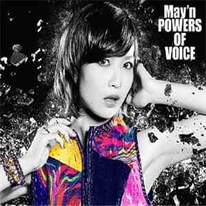 May'n - Powers Of Voice