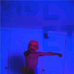 MCDX3 - Violet Saliva