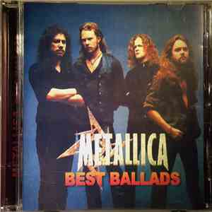 Metallica - Best Ballads