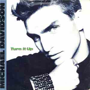 Michael Davidson - Turn It Up
