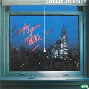 Millie Jackson - Lovingly Yours