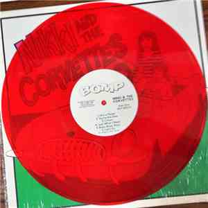Nikki And The Corvettes - Nikki And The Corvettes
