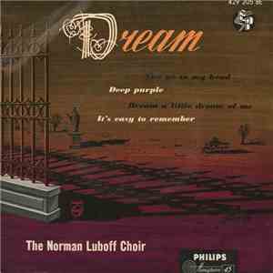 Norman Luboff Choir - Dream