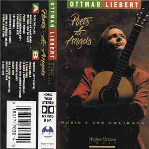 Ottmar Liebert - Poets & Angels