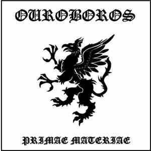 Ouroboros  - Primae Materiae