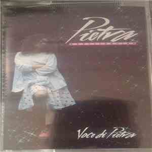 Pietra Montecorvino - Voce Di Pietra