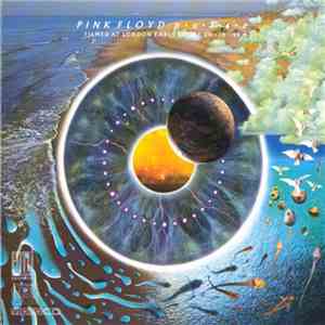 Pink Floyd - Pulse