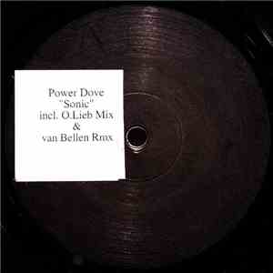 Power Dove - Sonic