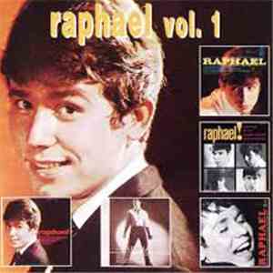 Raphael  - Los Ep's Originales Vol. 1