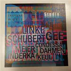Reiner Linke, Rosko Gee, Wolfgang Schubert , Mattias Meier, Jürgen Dahmen,  ...