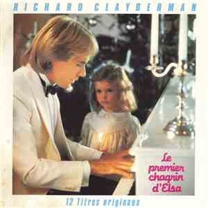 Richard Clayderman - Le Premier Chagrin D'Elsa