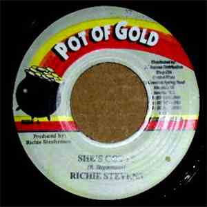 Richie Stephens - She's Got It