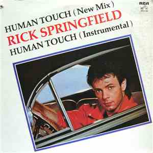 Rick Springfield - Human Touch
