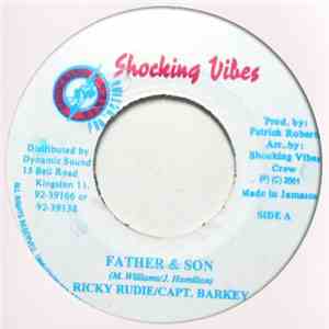 Ricky Rudie / Captain Barkey - Father & Son