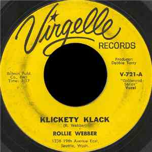 Rollie Webber - Klickety Klack