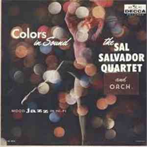 Sal Salvador Quartet - Colors In Sound