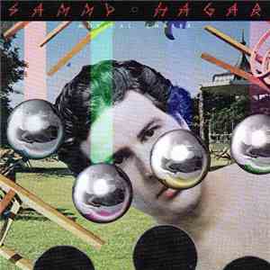 Sammy Hagar - Musical Chairs