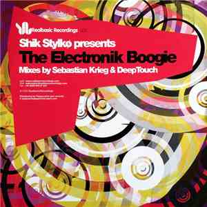 Shik Stylko - The Electronik Boogie