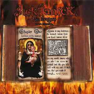 SickTanicK Tha Souless - Chapter One: Doctrines of tha Damned