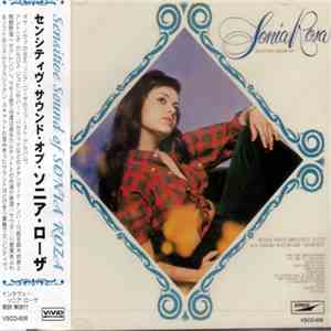 Sonia Rosa - Sensitive Sound Of Sonia Rosa