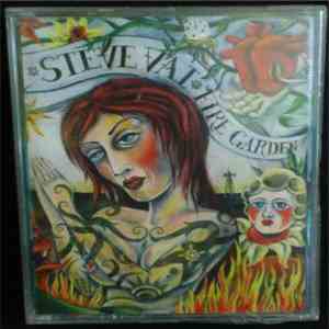 Steve Vai - Fire Garden