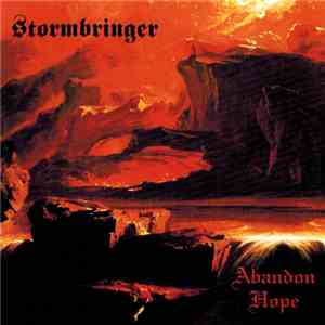 Stormbringer - Abandon Hope