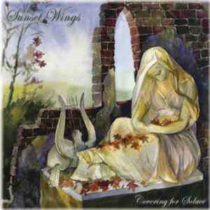 Sunset Wings - Covering For Solace