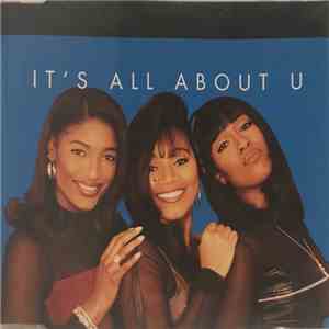 SWV - It's All About U