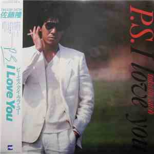 Takashi Sato - P.S. I Love You