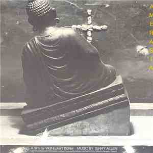 Terry Allen - Amerasia