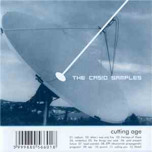 The Cas!o Samples - Cutting Age
