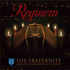 The Fraternity - Requiem