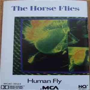 The Horseflies - Human Fly