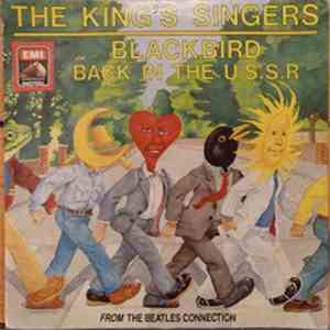 The King's Singers - Blackbird/Back In The U.S.S.R.