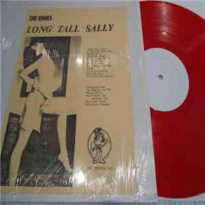 The Kinks - Long Tall Sally