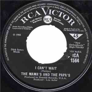 The Mamas & The Papas - Words Of Love