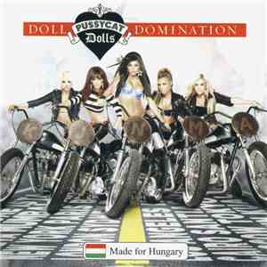 The Pussycat Dolls - Doll Domination