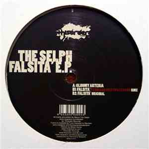 The Selph - Falsita' E.P.