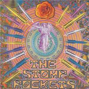 The Stomp Rockets - Drip Drop/Have Love Will Travel