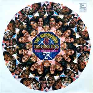 The Supremes & The Four Tops - The Magnificent 7