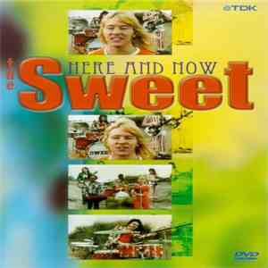 The Sweet - Here And Now