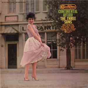 The Three Suns - Continental Affair