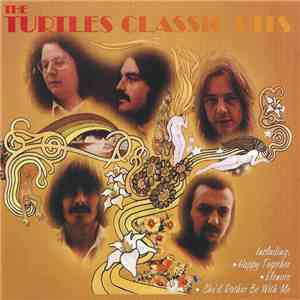 The Turtles - 25 Classic Hits