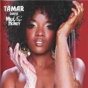 Támar Davis - Milk & Honey