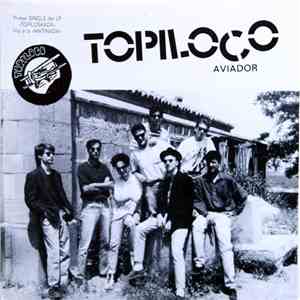 Topiloco Aviador - Sexe / L'Infermera