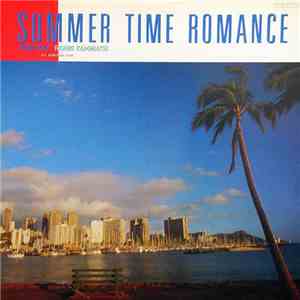Toshiki Kadomatsu - Summer Time Romance~From KIKI